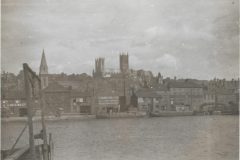 Lincoln 1944