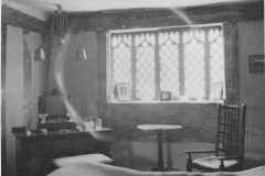 Monks Barn Newport Essex 1945