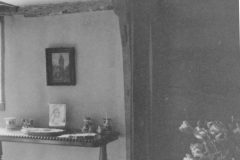 Monks Barn Newport Essex 1945