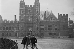 Eton Collage 194e