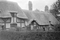 Stratford on Avon 1945