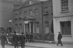 Windsor 1945