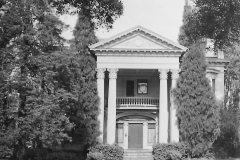 Beckett Residence Los Angeles