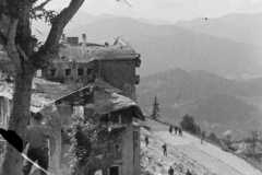 1945 Bob Parsons at Berghof Bavaria