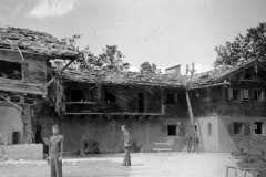 1945 Bob Parsons at Berghof Bavaria