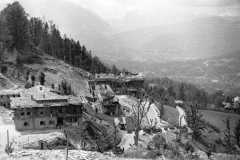1945 Bob Parsons at Berghof Bavaria