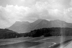 Bavaria 1945