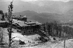 1945 Bob Parsons at Berghof Bavaria