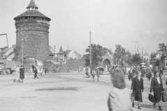 Nuremberg 1945