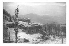 1945 Bob Parsons at Berghof Bavaria