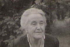 Bessie Midgley and Bob