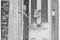 Bessie Midgley and Bob