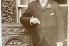 Arthur Midgley