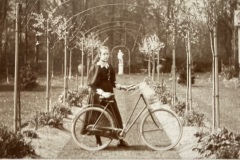 Bessie Midgley