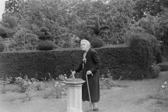 Bessie Midgley