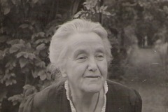 Bessie Midgley