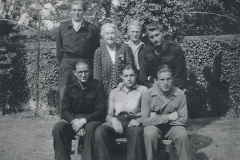 German POW\'s