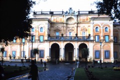 Bob Parsons - Travels in Italy