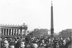 St Peters Rome 1945