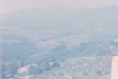 Pistoia Italy Bob Parsons bought a ruin to restore