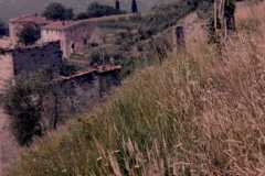 Pistoia Italy Bob Parsons bought a ruin to restore