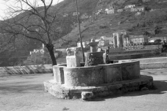 Fontana Nella Piazza di Ravello