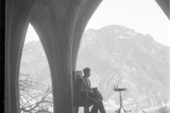 Villa Cimbrone  Ravello