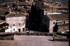 Caprarola Italy
