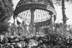 Villa Cimbrone  Ravello