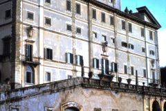 Villa Aldobrandini Frascati Italy