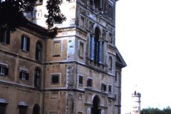 Villa Aldobrandini Frascati Italy