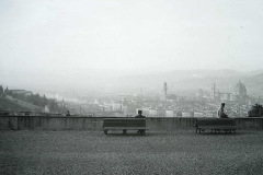 Florence 1940s