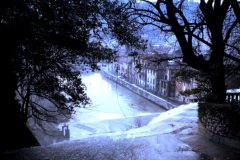 Isola Del Liri Frosinone Italy 1966