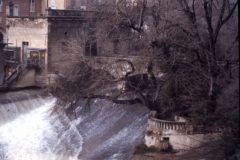 Isola Del Liri Frosinone Italy 1966