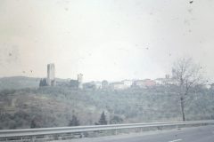 Tuscany Italy  1966