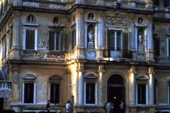Villa Doria Pamphili Rome 1966