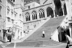 Amalfi Cathedral 1945