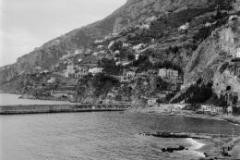 Amalfi 1945