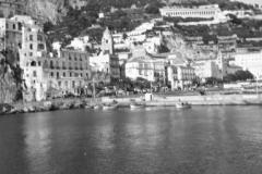 Amalfi 1945