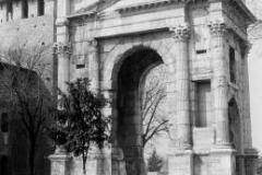 Arco deli Gavi Verona 1945
