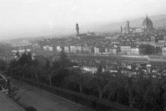 Florence 1945