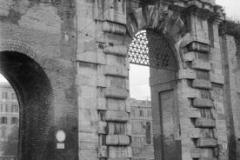 Porta San Giovanni Rome