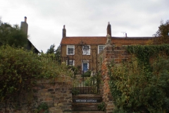 Upper Upnor