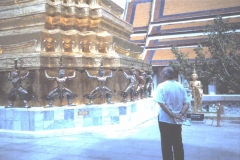 Bob in Thailand
