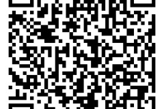 QR to read a memoir of Bob Parsons by Michael Claydon