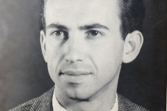Bob (Robert Parsons) 1949