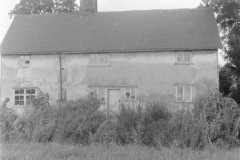 Bob\'s cottage at Hawkedon Suffolk