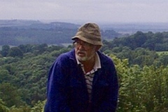 Bob Parsons Newark Park 1990