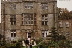 Bob Parsons Newark Park