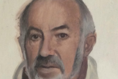 Portrait Bob Parsons 1990